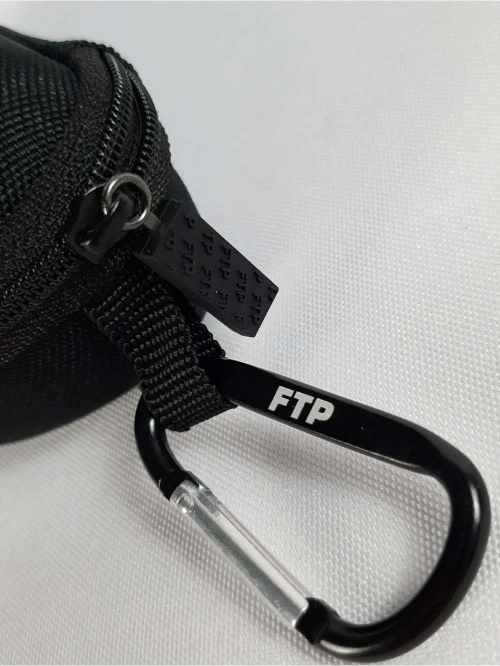 FTP brand new